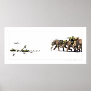 Poster Asymétrie