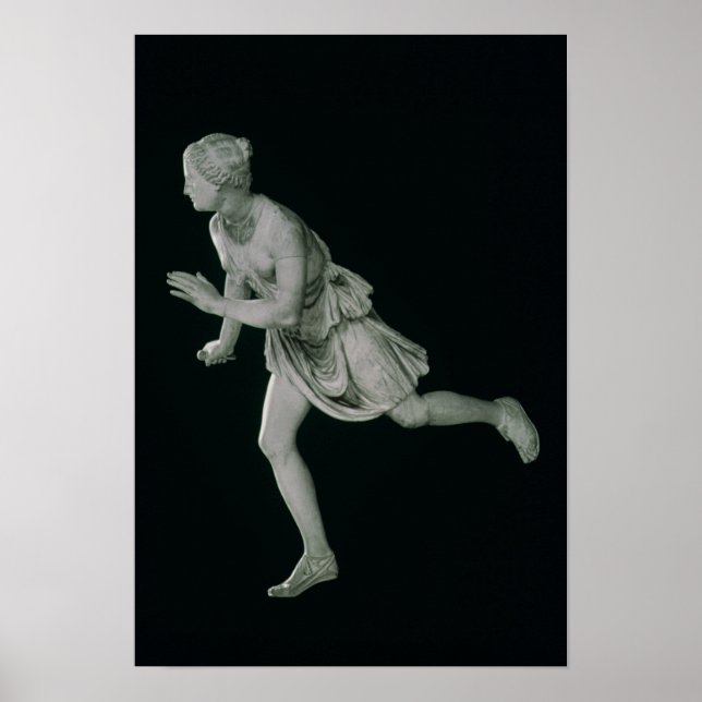 Poster Atalanta (Devant)