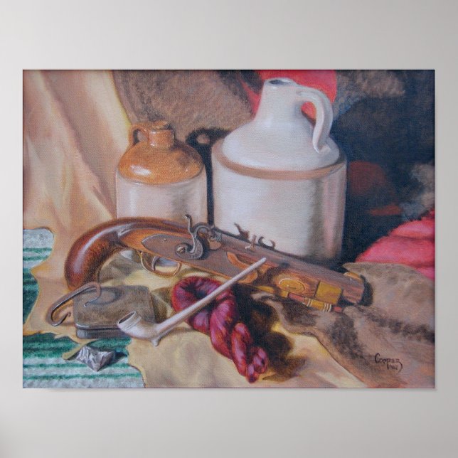 POSTER ATF 1840 (Devant)