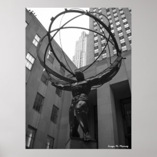 Poster Atlas