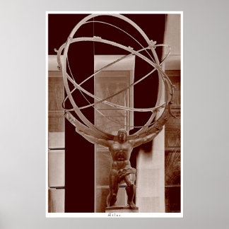 Poster Atlas