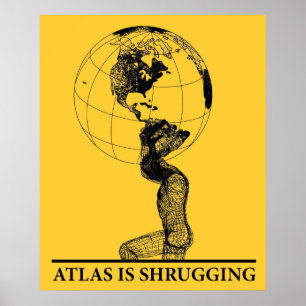 Poster Atlas