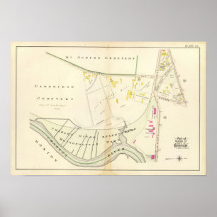 Poster Atlas 13 de Cambridge