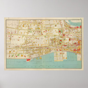 Poster Atlas des Yonkers