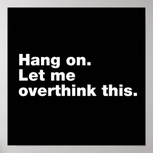 Poster Attendez. Permettez-moi de revenir sur cette quest