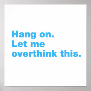 Poster Attendez. Permettez-moi de revenir sur cette quest