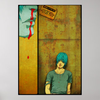 Poster Attention