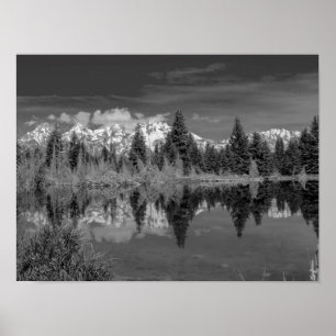 Poster Atterrissage de Schwabacher