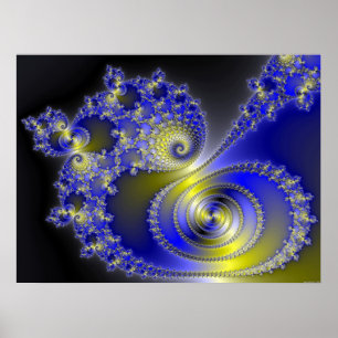 Poster Attraction