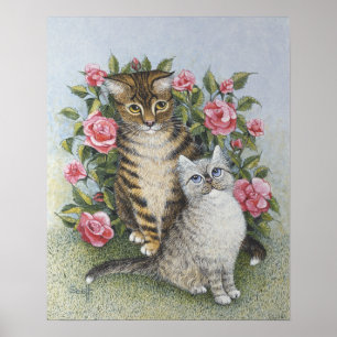 Poster Attraction