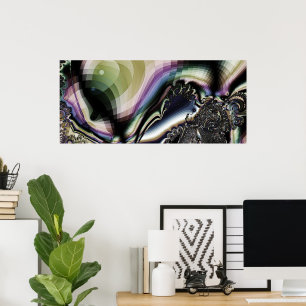 Poster Au-delà de l'existence