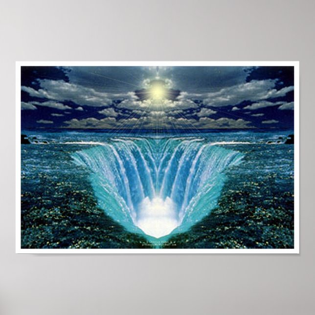 Poster Au-delà de l'extrême (Devant)