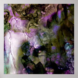 Poster Au-delà des idées...