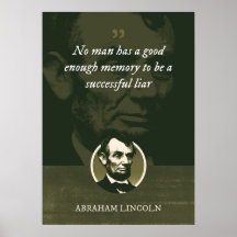 Aucun homme n'a assez de mémoire pour réussir