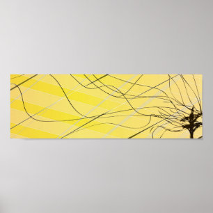 Poster Aucun service