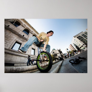 Poster Aucun titre de bas de page