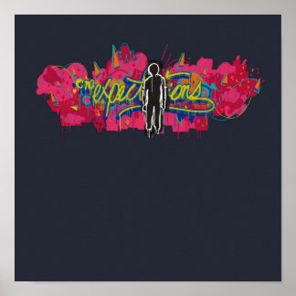 Poster Aucune attente