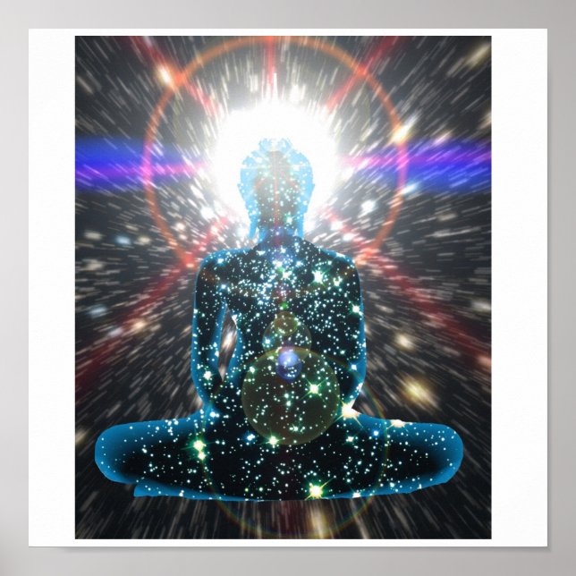 Poster aucune pensée = (Devant)