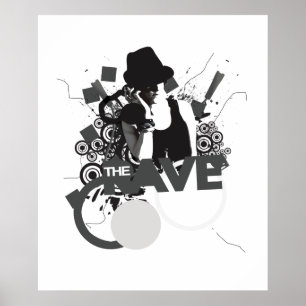 Poster AudioPhile Rave