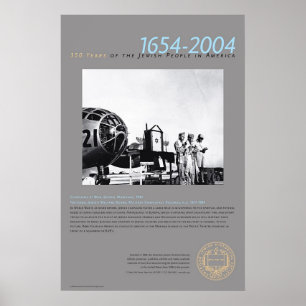 Poster Aumôniers chez War, Saipan, Marianas, 1944