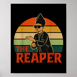 Poster Aura Agriculture Pacu Jalur Bateau Racine Kid Vira