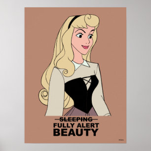 Poster Aurora   Beauté d'alerte complète