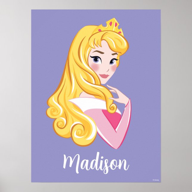 Poster Aurora La foi d'eux tous (Devant)