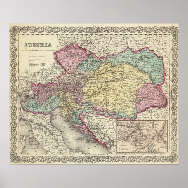 Poster Australie 12 (Devant)