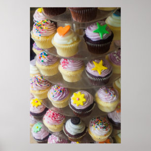 Poster Australie, Victoria, Melbourne, St. Kilda