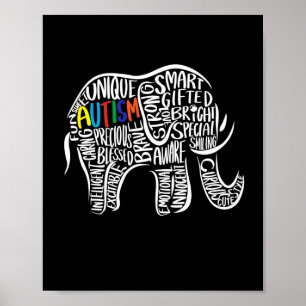 Poster Autism