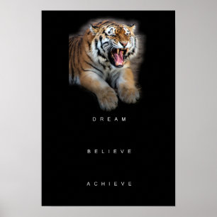 Poster auto-amélioration des points positifs