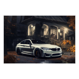 Poster Auto série 2-2