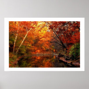 Poster Automne