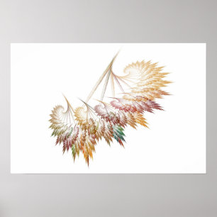 Poster Automne