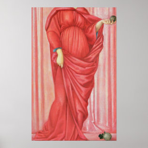 Poster Automne 1869-1870