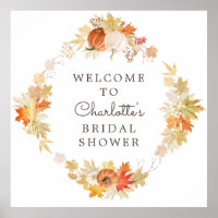 Automne quitte Fête des mariées Citrouille Accueil