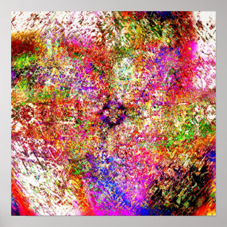 Poster Automne romantique 5