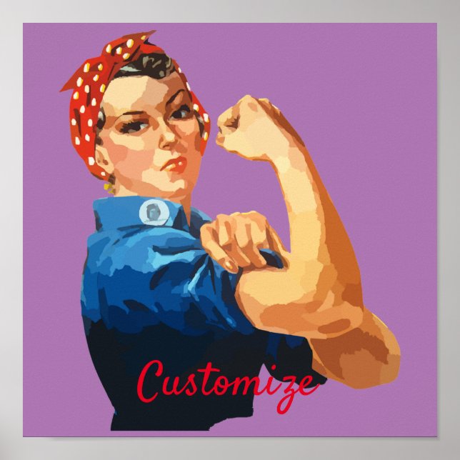 Poster Autonomisation féminine Thunder_Cove (Devant)