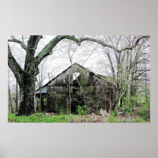 Poster Autour du coin (Devant)