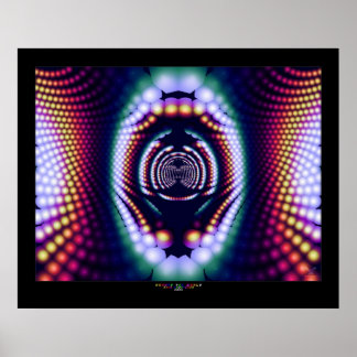 Poster Autour du monde