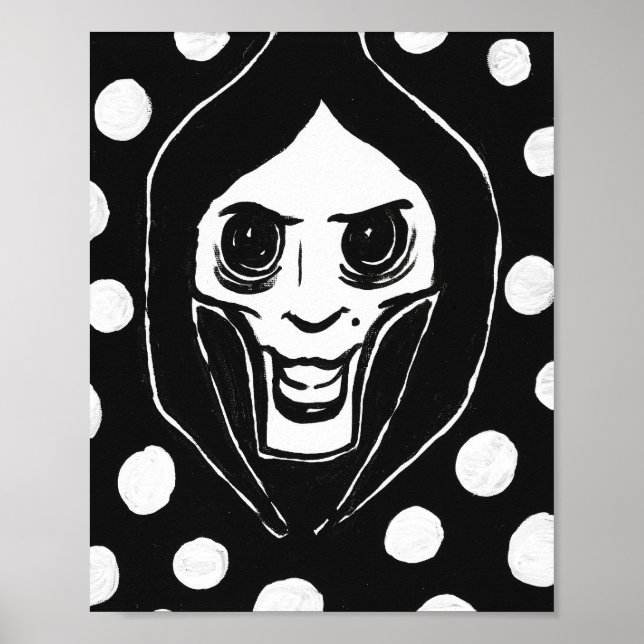 Poster Autre mère (Devant)