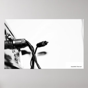Poster Autrement copie d'affiche