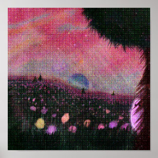 Poster Autrement Ghosty