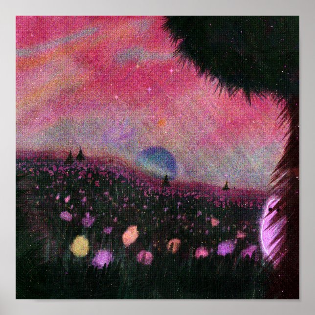 Poster Autrement Ghosty (Devant)