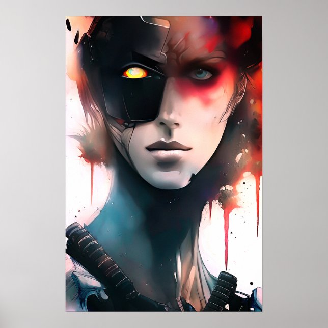 Poster Autres à venir - F5 (Devant)