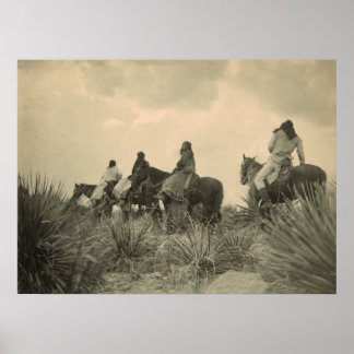 Poster Avant la tempête.