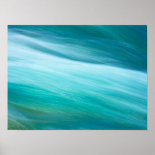 Poster Avant les chutes