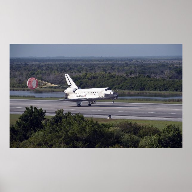 Poster Avec glissière démontée (Devant)