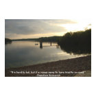 Poster avec Theodore Roosevelt