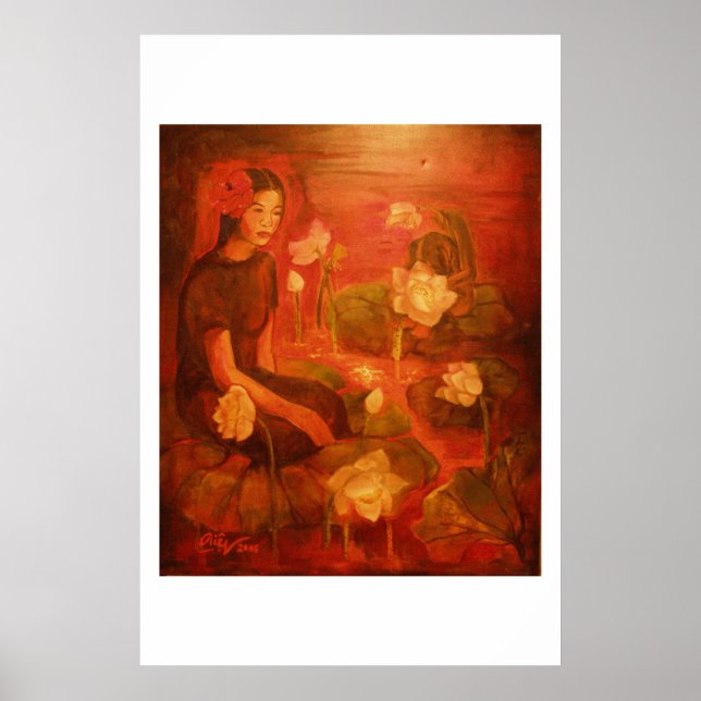 Poster Avenir (Devant)